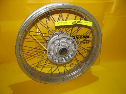 Bmw r100r r80r front wheel - bmw,