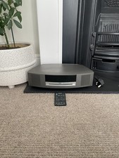 Bose Wave Music System CD