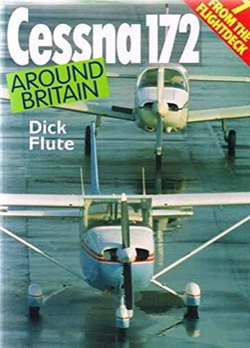Cessna 172 round britain - 172, (v