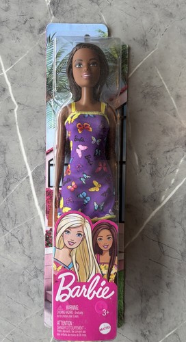 Barbie fashion doll lovely - fashion,