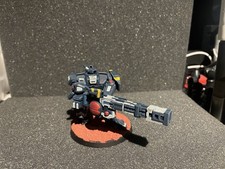 Warhammer 40k, Tau XV88