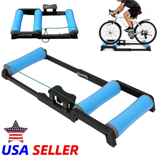 Mtb road bike roller - road, trainer