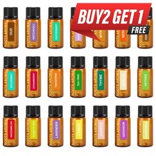 10ML Essential Oils