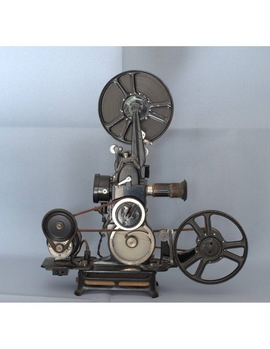 Proiettore pathe baby - proiettore, antique