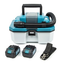 10L Vacuum Cleaner Wet Dry