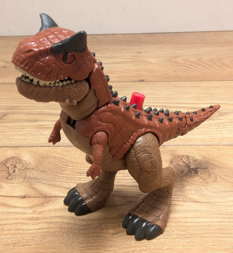 Imaginext jurassic world - imaginext,