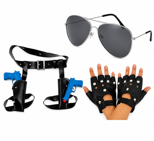 Lara croft 3pc - croft,