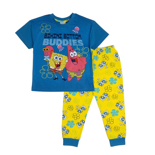 Spongebob squarepants boys - squarepants,