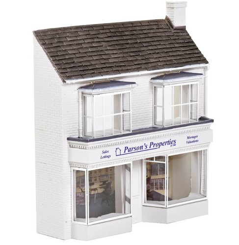 Bachmann scenecraft 285 low - bachmann,