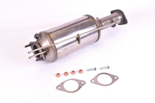 Diesel particulate filter dpf - diesel,