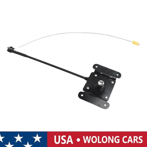 Spare wheel hoist - spare, carrier