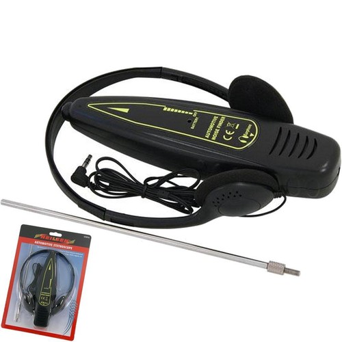 Automotive car stethoscope - automotive,