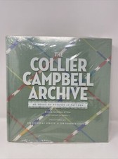 The Collier Campbell Archive