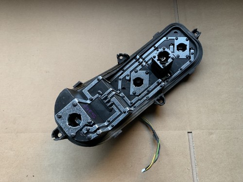 Ford mk2 2009 2016 - -,