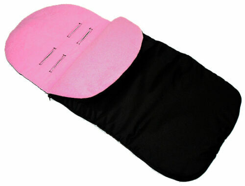 Universal footmuff fleece - universal,