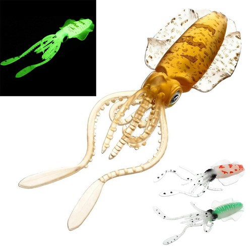 Pack squid fishing - squid,
