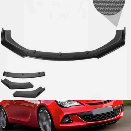 Carbon fiber style - fiber, front