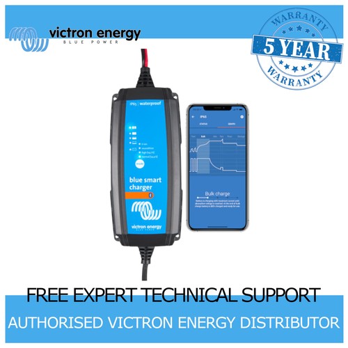Victron energy blue - energy,