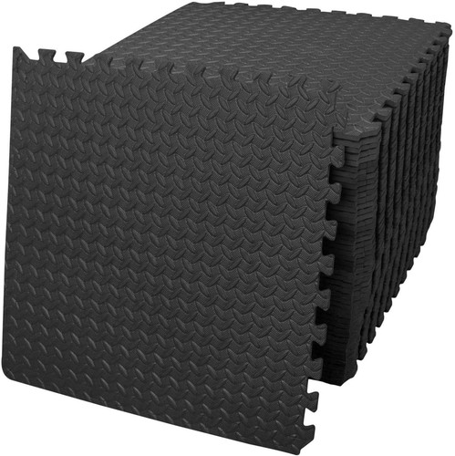 Interlocking gym floor - gym,