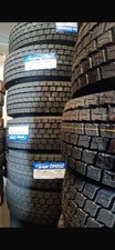 “315/70R22.5 HGV Truck Tyres
