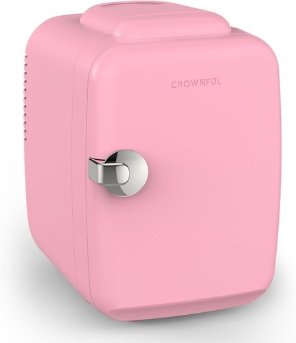 Crownful mini fridge can - fridge, 6