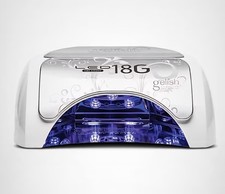 Gelish 18G Classic LED Light -
