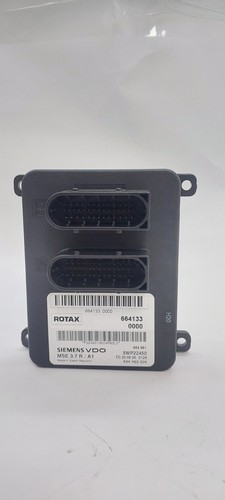 Brp sea doo - brp, electronic