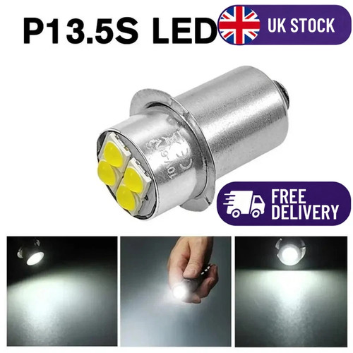 For maglite super - maglite, bright