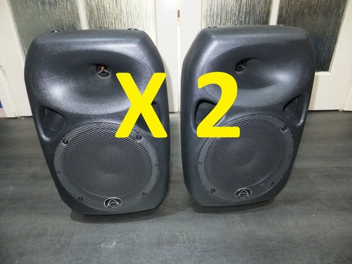 Wharfedale pro titan - wharfedale,