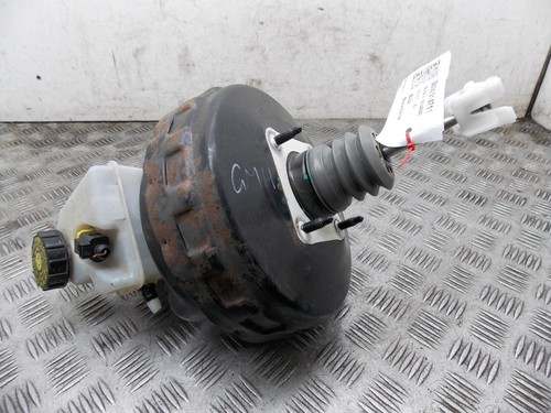 Seat ibiza brake - servo, &