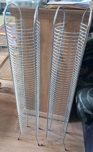 Slot metal silver - 50,