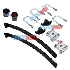 2 X Ifor Williams Style Single