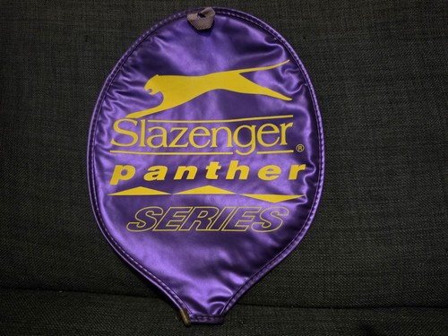 Vintage slazenger panther - vintage,