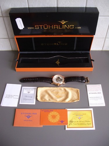 Stuhrling original - stuhrling,