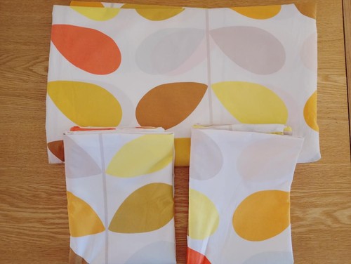 Orla kiely multi stem double - multi,