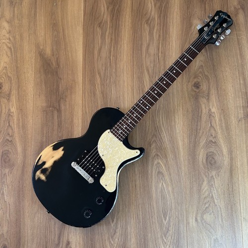 Epiphone les paul junior - paul,