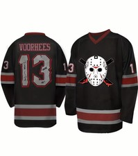 Jason Voorhees Friday The 13th