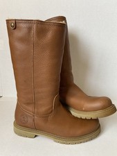 Panama jack bambina - bambina, leather