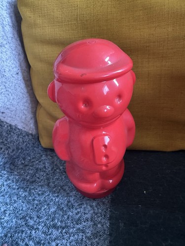 Bertie bassett vintage 90s - bertie,