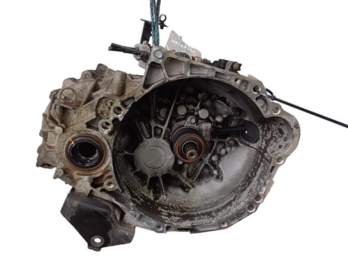 Hyundai tucson gearbox 6 - tucson,