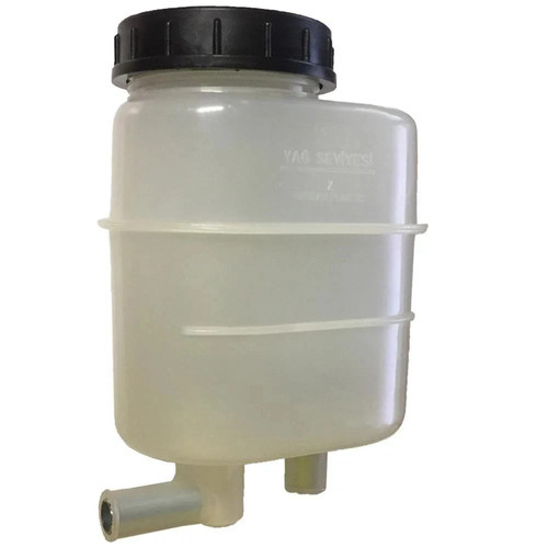 Hydraulic oil tank suitable - oil,
