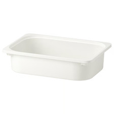 New IKEA TROFAST Storage Box