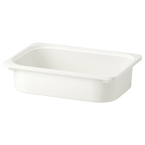 New ikea trofast storage box - new,