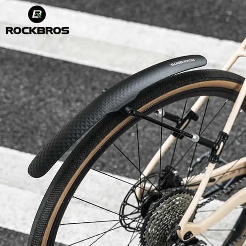 Rockbros bike fenders mtb - rockbros,