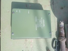 sailor radio power unit