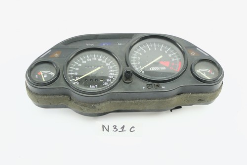 Kawasaki zzr 1100 zxt10d - zzr,