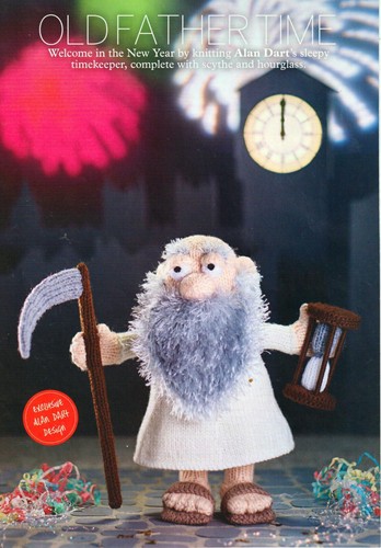 Toy doll alan dart old - toy/doll,
