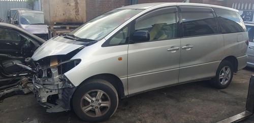 Toyota estima breaking 2002 - breaking,