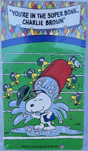 Peanuts you the super - in,
