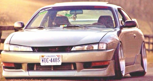 For nissan 200sx s14a kouki - for,
